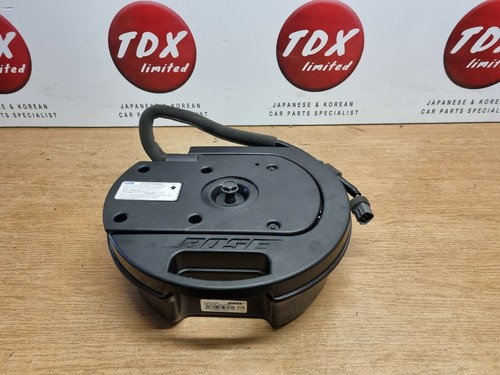 Mazda 2010 2013 bose - bl,