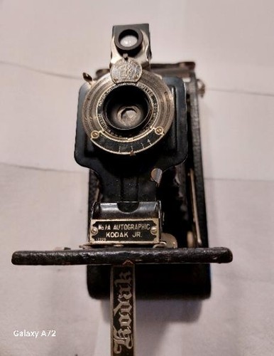 Macchina fotografica - macchina, a