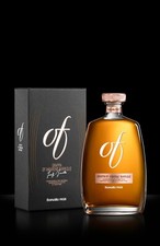 BONOLLO GRAPPA OF AMARONE BARRIQUE CL 70 IN ASTUCCIO REGALO GRAPPA BARRICATA