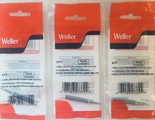 3X Punta conica originale