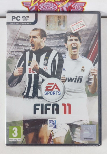 Fifa sports pc - fifa,