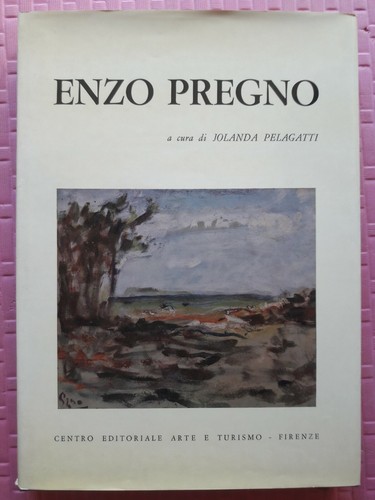 Enzo pregno pelagatti - pregno, jolanda