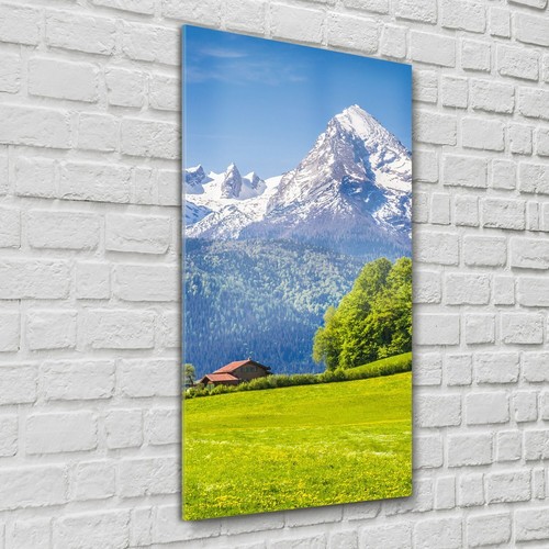 Glasbilder wandbild küche - glasbilder,
