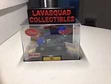Disney Store Pixar Cars 1 DJ 1