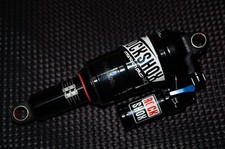 ROCKSHOX MONARCH PLUS + RC3