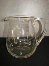 Antica Caraffa IN Vetro