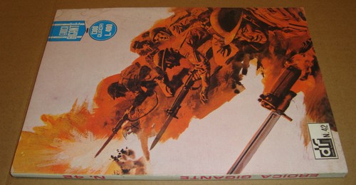 Eroica gigante marzo - nr.42,