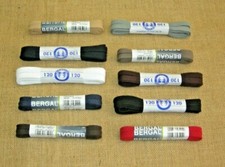 Lacci piatti in cotone 120 cm per scarpe sportive sneakers Hogan Guardiani