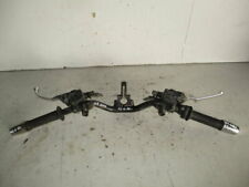 Manubrio Sterzo Manopole Leva Pompa Freno Vespa Granturismo 200 L 2003 2005 2006