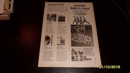 Advertising italian - advertising,
