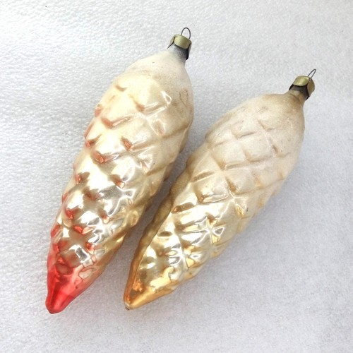 Grandi pigne antiche vintage - grandi,