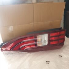 Faro Nuovo Post.sx. PEUGEUT