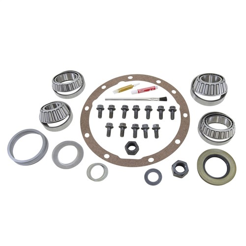Kit revisione completo - di, per