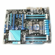 Per P9X79 LE X79 LGA 2011 DDR3