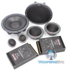 Dynaudio esotec system 362 - dynaudio, 8"