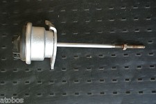 Pressione turbocompressore