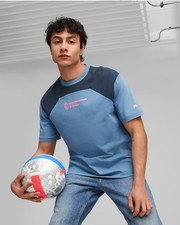  Ac Milan Puma T-shirt maglia