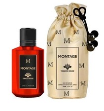 Montage Tobacco Rouge Eau De