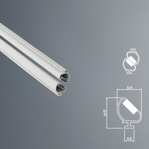 Guarnizione magnetica box - guarnizione,