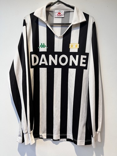 Maglia calcio manica lunga