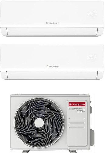 Ariston climatizzatore dual - climatizzatore,