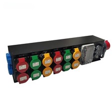 Scatola Attrezzatura