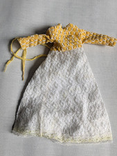 Barbie Best Buy Fashion abito