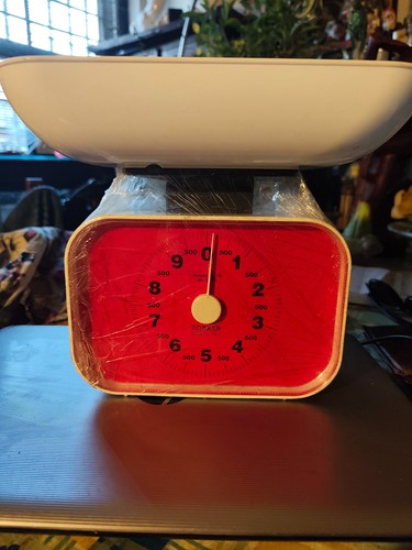 Bilancia vintage marca - vintage,