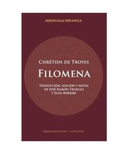 Filomena medievalia - filomena, [medievalia