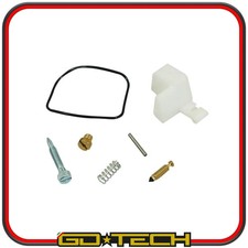 Kit ricambi revisione - ricambi,