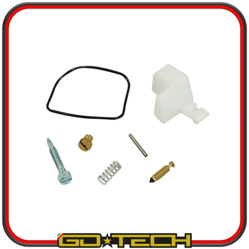 Kit ricambi revisione - kit,
