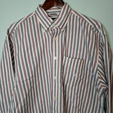 Camicia uomo Nautica GRANDE