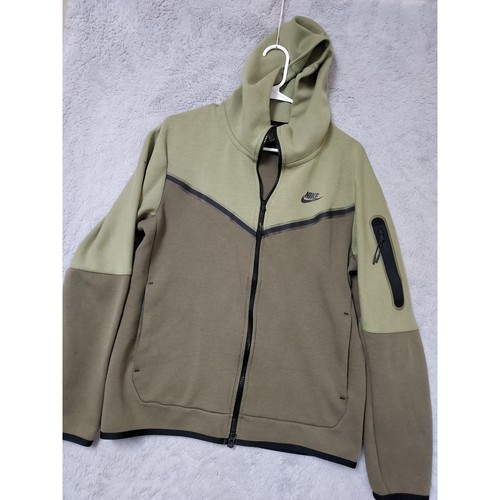 Nike giacca uomo medium - giacca, tech
