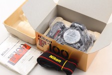 [Quasi inutilizzato / scatola