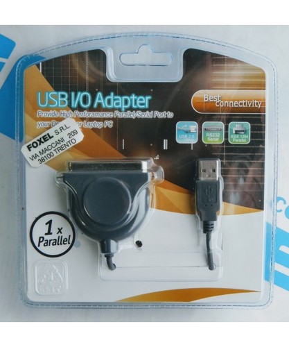 Best connectivity adattatore - connectivity,