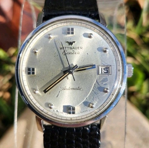 Orologio vintage anni - orologio, 60