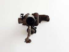 TURBINA FIAT SEDICI 2006 1.9
