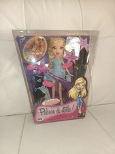 Bambola BRATZ Cloe Serie Polvere Di Stelle GIG 2004 ... LEGGERE DESCRIZIONE