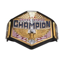 Cintura titolo replica WWE