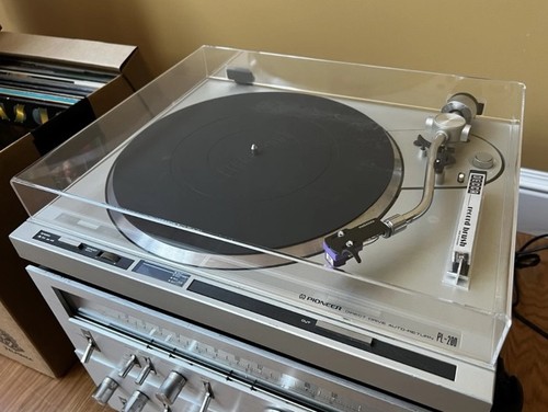 Pioneer 200 nuovo jnb - 200,