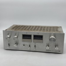 Pioneer 606 amplificatore - sa-606,
