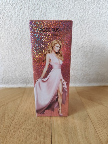 Paris hilton rose rush - rush, 30ml