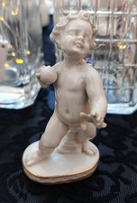 Due Statuette Capodimonte
