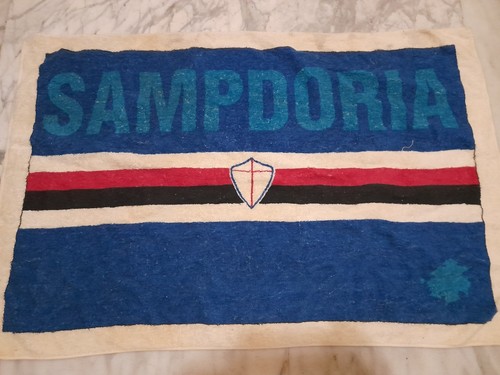 Sampdoria calcio football - sampdoria,