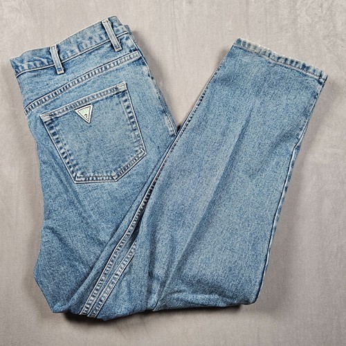 Jeans vintage guess - vintage,