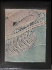 Piccolo Capolavoro in tecnica