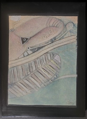 Piccolo capolavoro tecnica - piccolo,