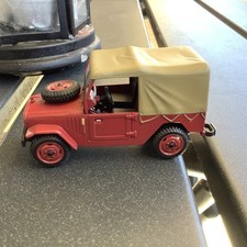  Jeep Polizia Alfa Romeo AR 51
