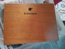 Scatola Sigari COHIBA-ESPLÉNDIDOS . 25pz