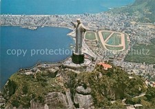 Rio de Janeiro Vista aerea
